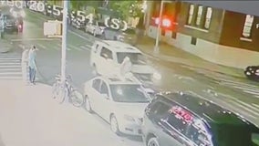 NYPD searching for Brooklyn hit-and-run driver