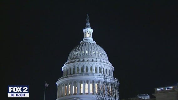 Countdown to a partial government shutdown
