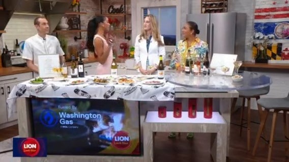 LION Lunch Hour: September 4, 2025