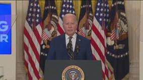 Federal judge blocks Biden's immigration policy for undocumented spouses