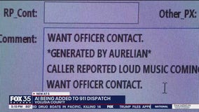 AI system to handle non-emergency calls in Volusia County