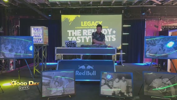 Good Day Uncut: Warehouse On Watts