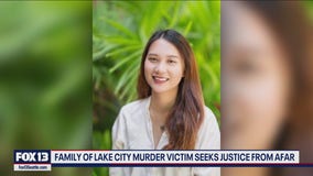 Family of woman murdered in Seattle townhome calls for justice