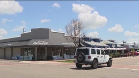 Charley's World | Celebrating Corey Avenue's recovery