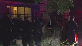 Online beef ends in 4 juveniles being shot