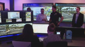 Tempe set to open real-time operations center