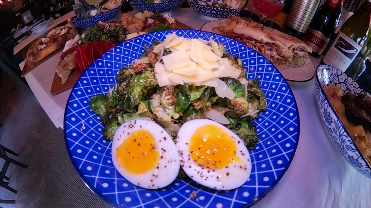 Humble Bistro | Arizona Eats