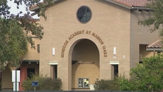 Marion County substitute teacher accused of sexual relationship with middle school student