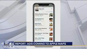 5 million pounds of chicken recalled, ads coming to Apple Maps, Amazon rolls out new AI feature | Consumer news