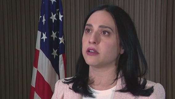 Rep. Yassamin Ansari plans trip to El Salvador to demand return of Kilmar Abrego Garcia