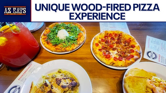 Roma 23 | Arizona Eats