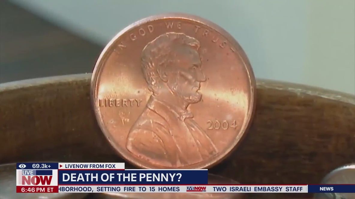 Paying in cash? Why retailers are asking for exact change