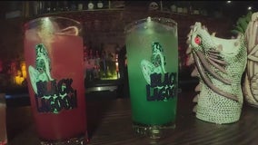 Black Lagoon pop-up event begins at Sunny's Lounge