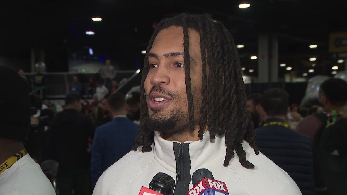 One-on-one with Ohio State CB Jordan Hancock