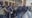 Video: Protesters and ICE agents clash, scuffle in San Francisco
