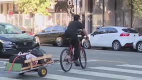 Two people die in separate traffic collisions in San Jose