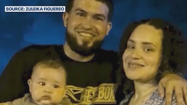 Family reacts to arrest nearly a year after deadly Orange County hit-and-run crash