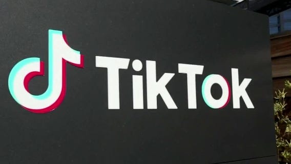 President Biden will not enforce looming TikTok ban