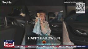 Happy Halloween from LiveNOW