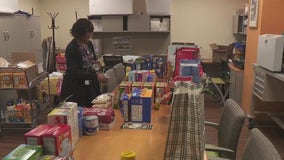 VA Ann Arbor closes pop-up food pantry for veterans