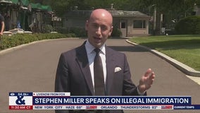 Trump administration publishes list of ‘sanctuary jurisdictions’