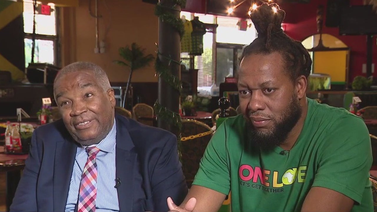 Houstonians with ties to Jamaica share thoughts ahead of Hurricane Melissa landfall