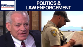 Rep. David Schweikert & Fridays with Frank | Newsmaker