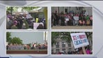 No Kings Day attendance: Over 5 million turned out across US, organizers say