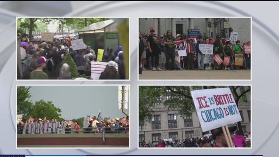 No Kings Day attendance: Over 5 million turned out across US, organizers say