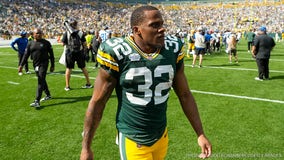 Packers injuries; Lloyd down with appendicitis