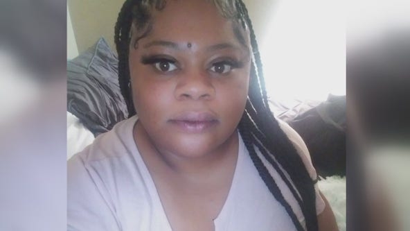 Mother survives being shot 7 times in Detroit