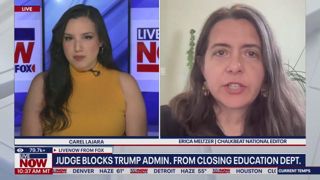 Trump admin withholds $6 billion for after-school, summer programs