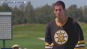 'Happy Gilmore 2' auditions begins