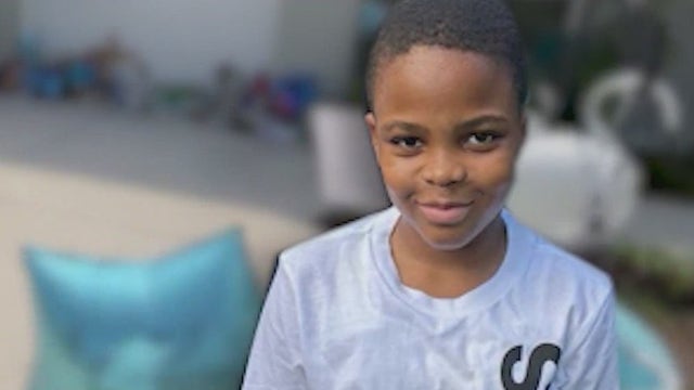 Florida mom, boyfriend charges upgraded to murder after 10-year-old boy dies from alleged abuse: officials