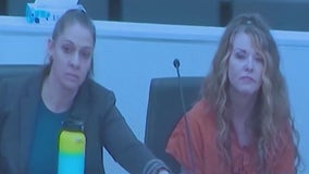 Lori Vallow: 'Doomsday Mom' appears in court as Arizona judge orders her to finish competency evaluation