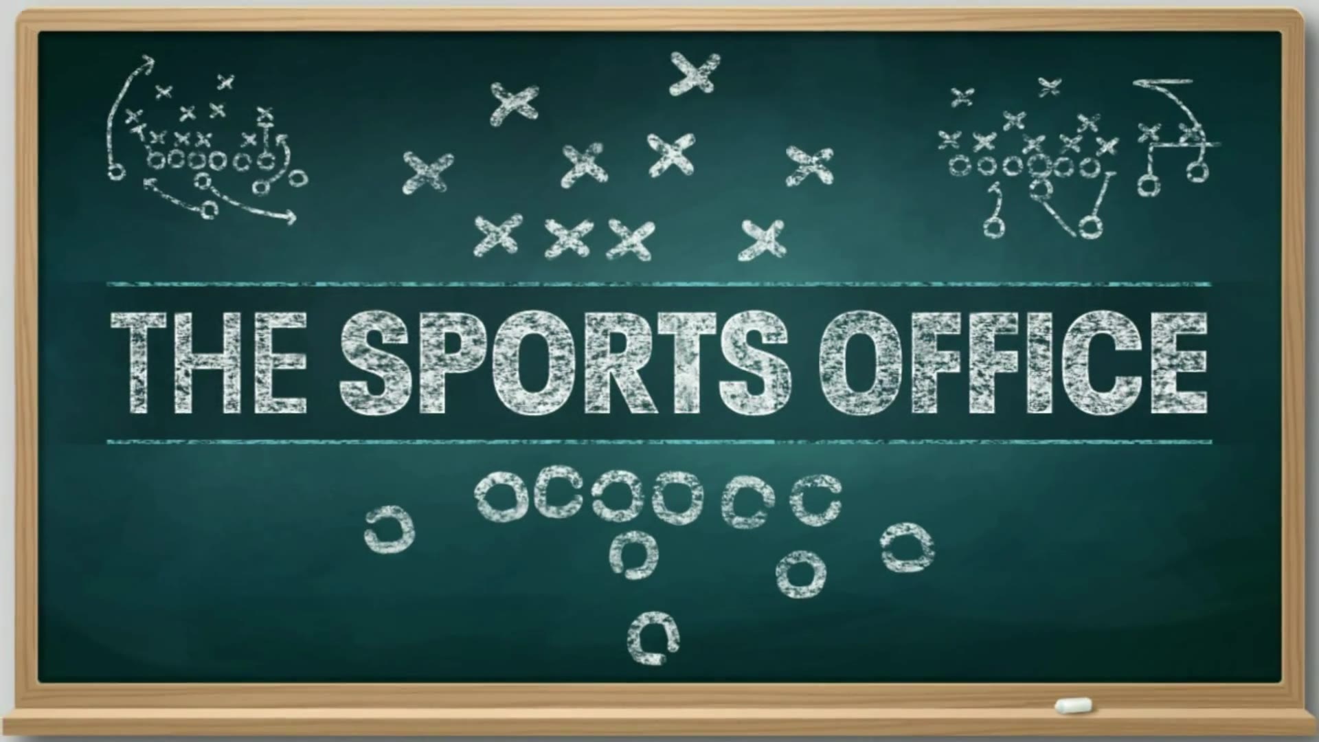 The Sports Office: Oct. 21, 2024