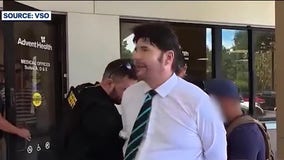 Man accused of posing as a nurse to be in court Tuesday