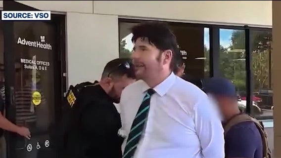 Man accused of posing as a nurse to be in court Tuesday