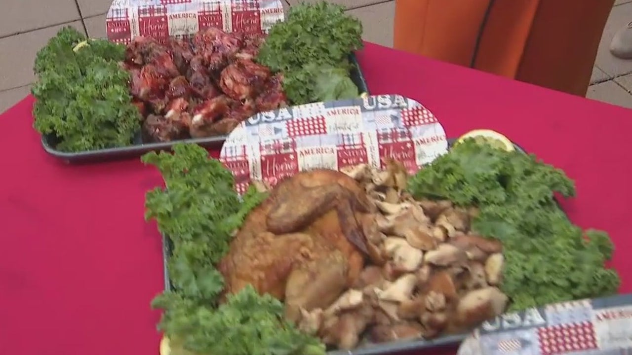 Labor Day Weekend Raises Grill Fire Risks, Costs Rise Nationwide
