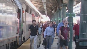 Delays, cancellations continue on NJ Transit