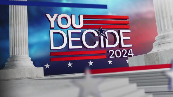 Arizona CD-1 Republican Debate | 2024 election