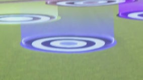 Golf simulator