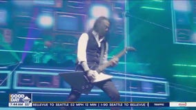 Trans-Siberian Orchestra coming to Seattle in November