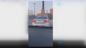 Detroit mom finds son's stolen Kia on social media