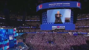 2024 DNC Day 3 Recap: Tim Walz gives fiery pep talk