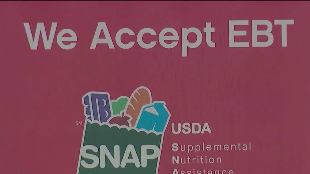 Food on hold: SNAP families facing hard choices