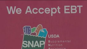 Food on hold: SNAP families facing hard choices