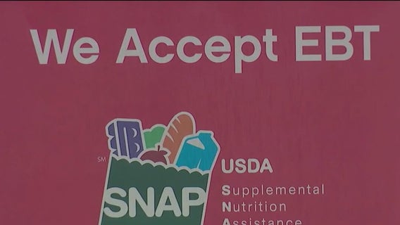 Food on hold: SNAP families facing hard choices