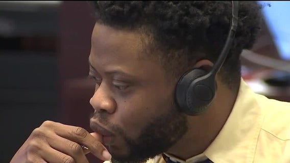 Opening statements in alleged Orlando bus stop attacker trial