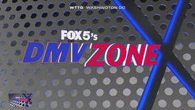 FOX 5's DMV Zone | August 15, 2025